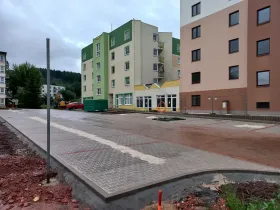 Prodej obchodního prostoru, Náchod - Staré Město nad Metují, Bartoňova, 100 m2