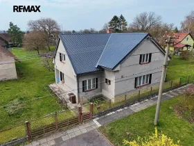 Prodej rodinného domu, Kněžice, 140 m2