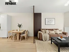 Prodej bytu 2+kk, Praha - Hlubočepy, Devonská, 64 m2