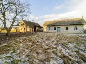 Prodej rodinného domu, Všejany, Hlavní, 80 m2