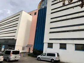 Pronájem garáže, Praha - Chodov, Holušická, 18 m2