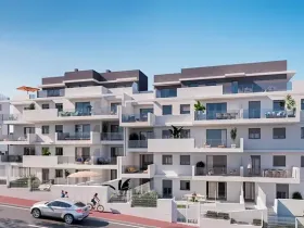 Prodej bytu 3+kk, Manilva, Španělsko, 67 m2