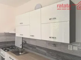 Pronájem bytu 2+1, Jirkov, Hornická, 53 m2