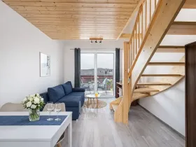 Prodej bytu 2+kk, Lipno nad Vltavou, 53 m2