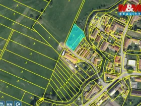 Prodej pozemku pro bydlení, Rosice - Synčany, 1314 m2
