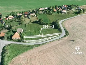 Prodej podílu pozemku pro bydlení, Plasy, 199 m2