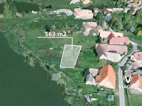 Prodej podílu zahrady, Kardašova Řečice, 93 m2