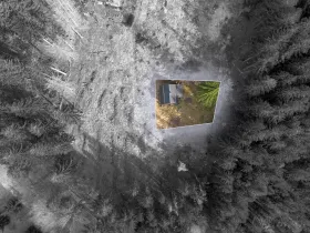 Prodej chaty, Morávka, 56 m2