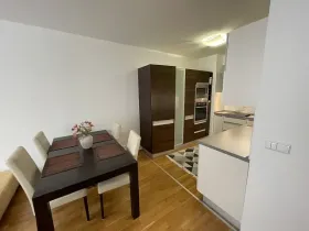 Pronájem bytu 2+kk, Praha - Smíchov, Karla Engliše, 54 m2