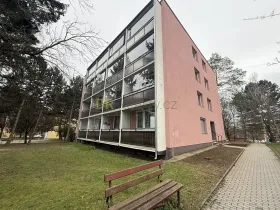 Prodej bytu 3+1, Brno, Záhřebská, 73 m2