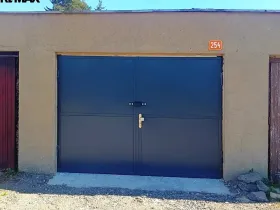 Pronájem garáže, Rakovník, 19 m2