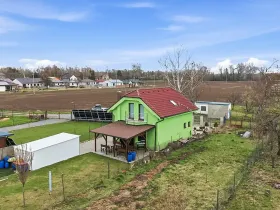 Prodej rodinného domu, Bedihošť, Zátiší, 115 m2