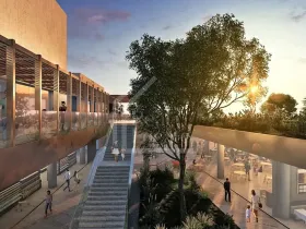 Prodej atypického bytu, Palasë, Albánie, 144 m2