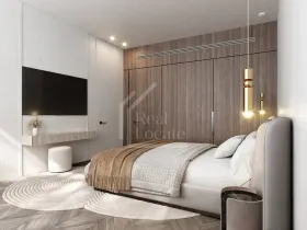 Prodej bytu 2+kk, Dubaj, Spojené arabské emiráty, 56 m2