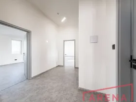 Pronájem bytu 2+kk, Brno, Tovární, 31 m2