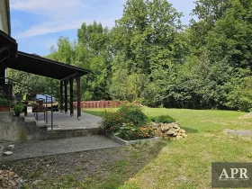 Pronájem bytu 1+kk, Bojkovice, Světlov, 30 m2