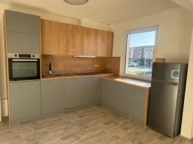 Pronájem bytu 1+kk, Nehvizdy, Vestecká, 38 m2