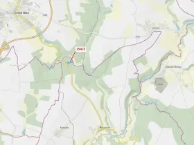 Dražba lesa, Žižkovo Pole, 5060 m2