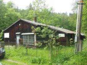 Prodej skladu, Bozkov, 860 m2