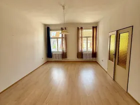 Pronájem bytu 2+1, Praha - Vinohrady, Belgická, 75 m2