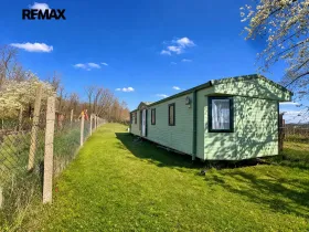 Prodej chaty, Břeclav, 16 m2