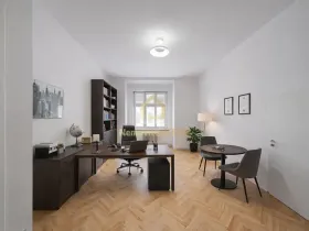 Prodej kanceláře, Ostrava, Nádražní, 113 m2