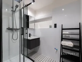 Prodej bytu 2+1, Chomutov, Kamenný vrch, 58 m2