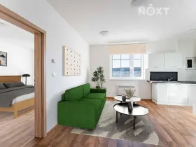 Prodej bytu 2+kk, Šumperk, Banskobystrická, 44 m2