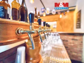Pronájem restaurace, Plzeň - Jižní Předměstí, Americká, 102 m2