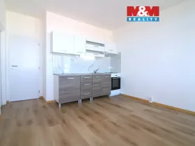 Pronájem bytu 2+1, Varnsdorf, Hrnčířská, 57 m2
