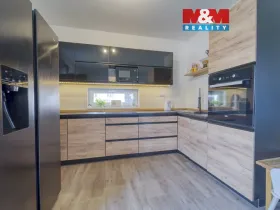 Prodej rodinného domu, Plánice, 71 m2