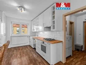 Prodej bytu 2+1, Kladno, Herbenova, 48 m2