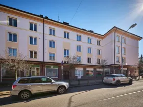 Prodej bytu 3+1, Trutnov, Palackého, 81 m2