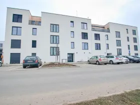 Pronájem bytu 1+kk, Nymburk, K Rusínku, 34 m2