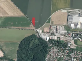 Prodej pole, Klecany, 4884 m2