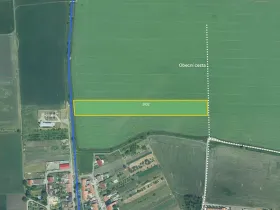 Prodej pole, Dolní Dunajovice, 14006 m2