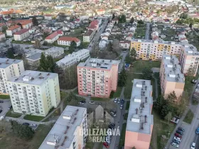 Prodej bytu 3+1, Chotěboř, Břevnická, 77 m2