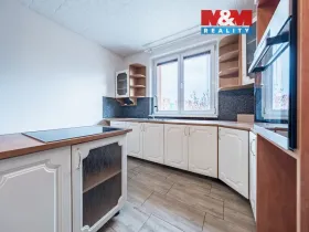 Prodej bytu 3+1, Klášterec nad Ohří, Lípová, 68 m2