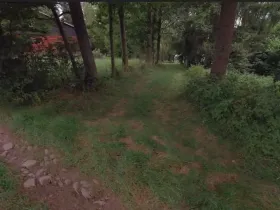 Prodej pozemku, Staré Křečany, 257 m2