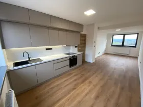 Prodej bytu 2+kk, Uherský Brod, Větrná, 56 m2