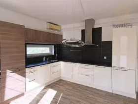 Pronájem bytu 2+kk, Praha - Kyje, Pelušková, 97 m2