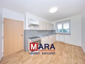 Pronájem bytu 2+1, Červená Voda, 61 m2