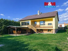 Prodej rodinného domu, Solnice, Slepá, 236 m2