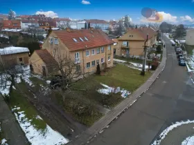 Prodej rodinného domu, Velké Opatovice, Dlouhá, 113 m2