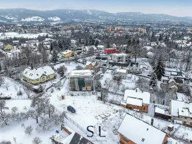 Prodej pozemku pro bydlení, Liberec, 769 m2