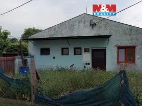 Prodej rodinného domu, Rusín, 75 m2