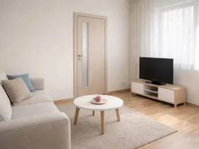 Prodej bytu 2+kk, Praha - Hlubočepy, Werichova, 43 m2