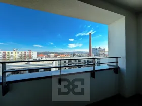 Pronájem bytu 2+kk, Plzeň, Sladová, 55 m2