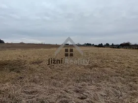 Prodej pozemku pro bydlení, Vlastec, 1158 m2