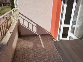 Prodej bytu 1+kk, Nesebar, Bulharsko, 35 m2